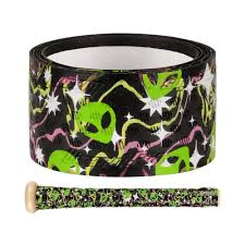 New Lizard Skins DSP Ultra Galaxy Visitor Bat Grip Tape - 1.1 mm