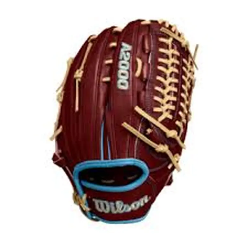 New Wilson 2024 Winter A2000 D33 11.75" Pitcher's Glove - LHT