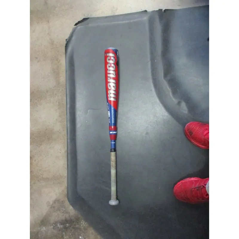 Used Marucci Cat 9 Connect Senior League 29'' -10 USSSA Baseball Bat