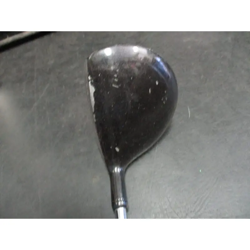 Used Master Drip Black Steel 12 Degree 1 Driver