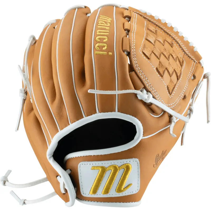 Marucci Oxbow 12" Fastpitch Softball Glove - MFGOX45K3FP-TF