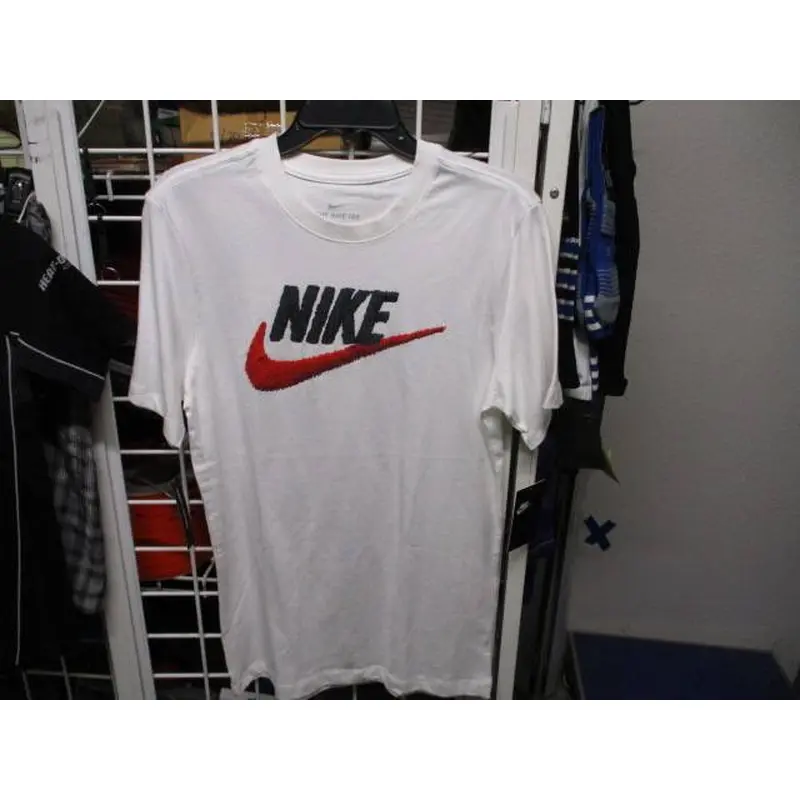 Used Nike Tee Shirt Size Mens Small