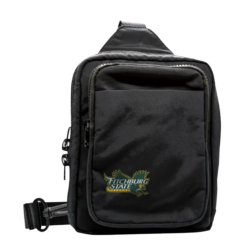 Fitchburgh State University Dash Pack