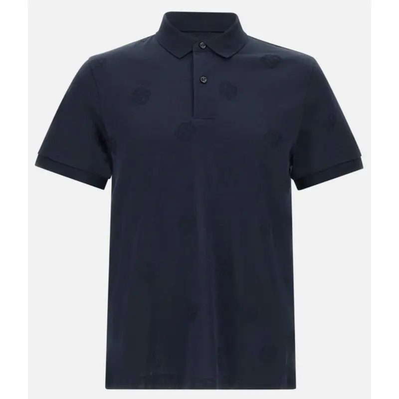 HUGO BOSS POLO  MENS PADDY 3 50532765404