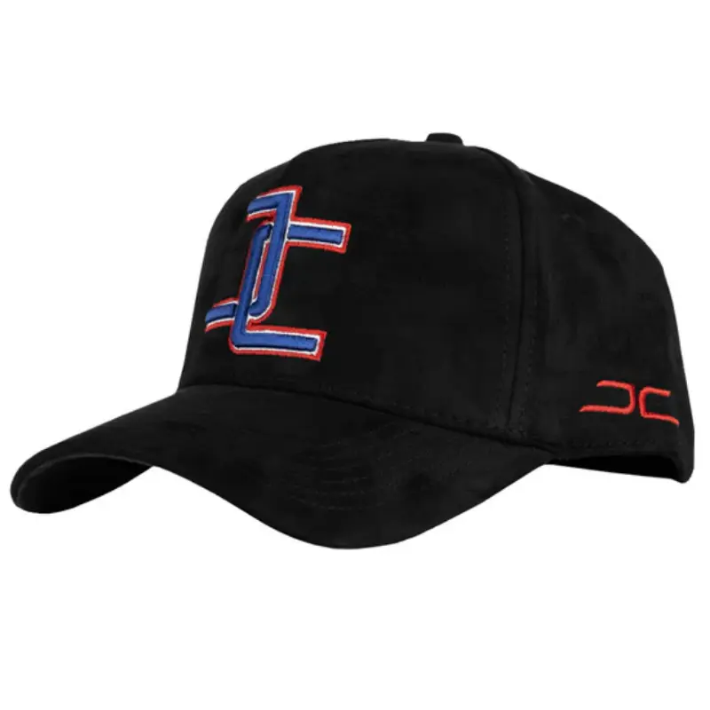 JC HATS PARADISE 1725 BLK
