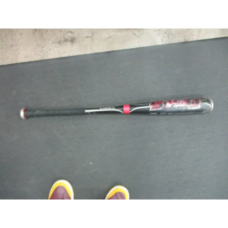 Used Rawlings 5150 (-3) 33" BBCOR Baseball Bat