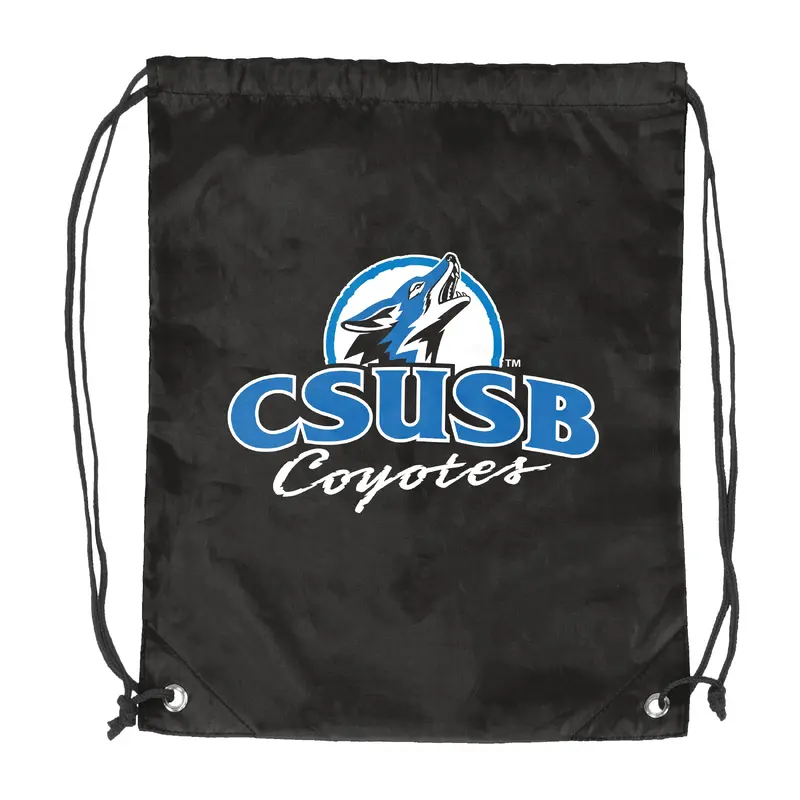 San Bernardino Crusie Backsack