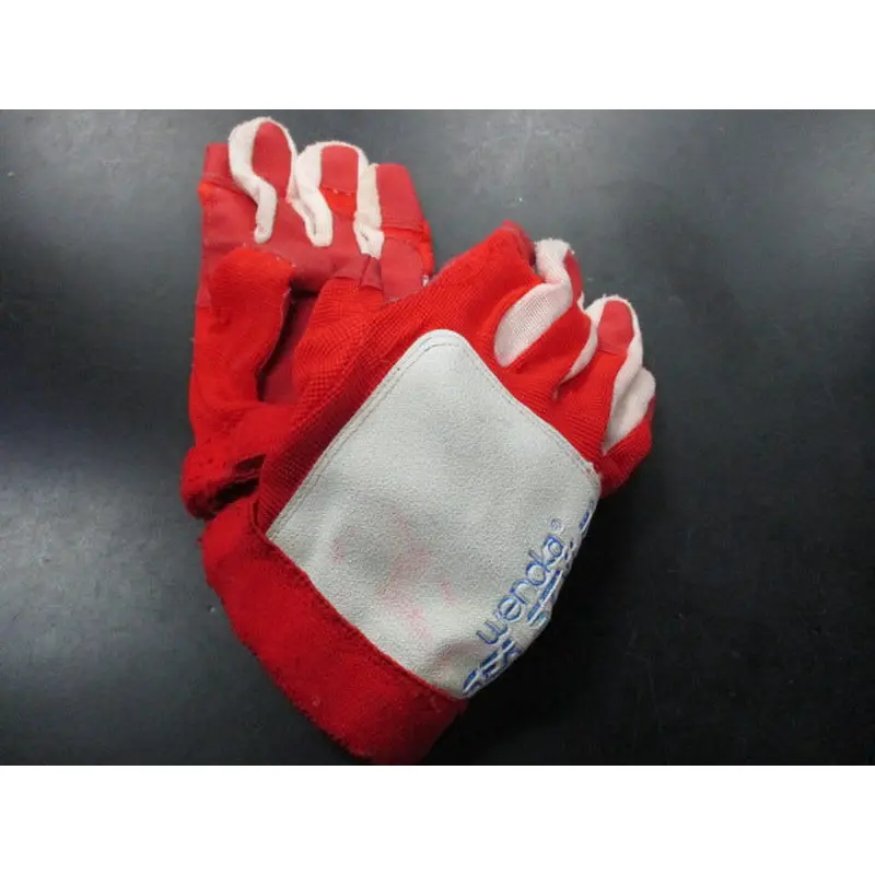 Used Wenoka Sea Style Heavy Duty Working Gloves