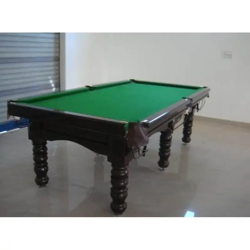 POOL TABLE Exclusive SBA-011| KIBI SPORTS
