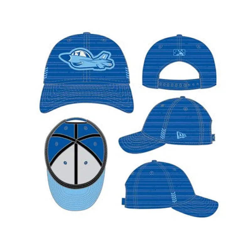 Aberdeen IronBirds - Character Clubhouse 940SS Cap