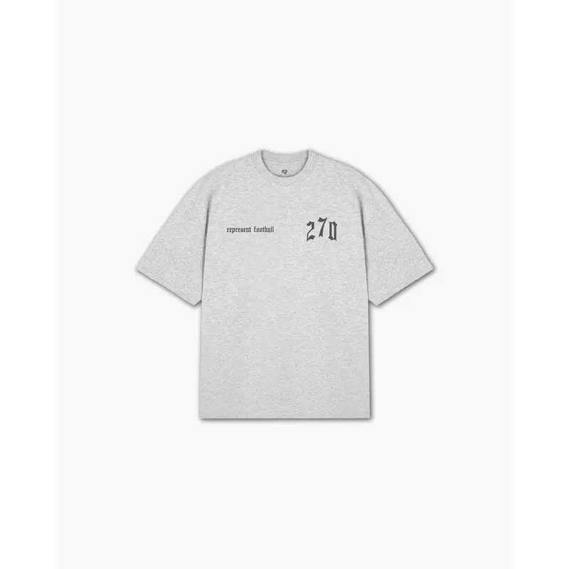 THE (270) VANQUISH FOOTBALL ELITE TEE