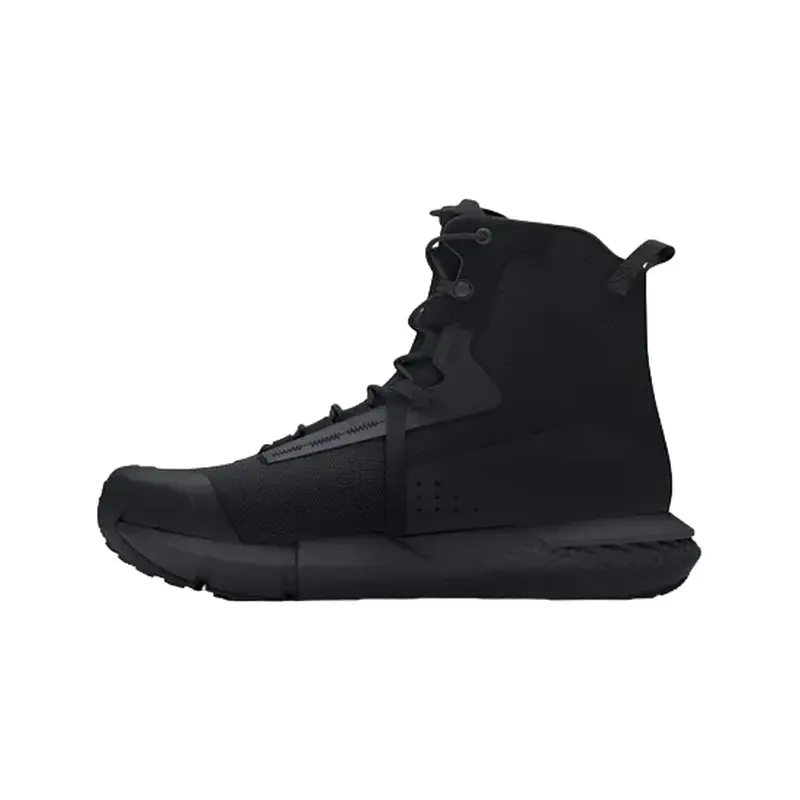 UNDER AMOUR WOMEN BLACK BOOT UA W CHARGED VALSETZ 3027386-001