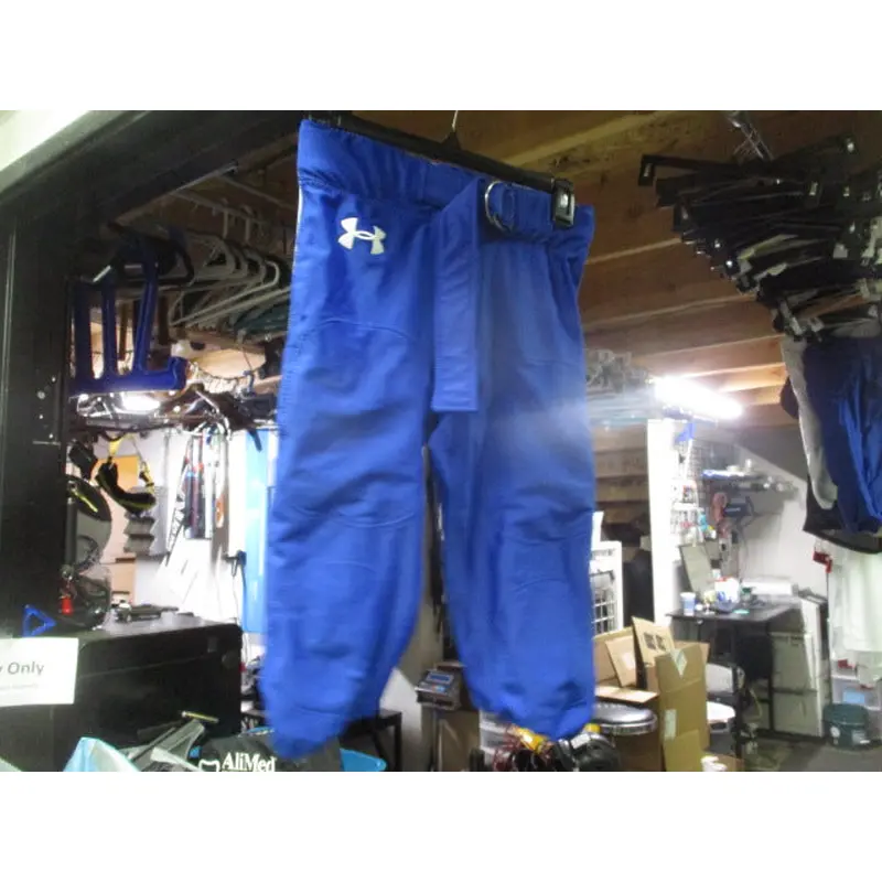 Used Under Armour Football Pants (no pads) Youth Large