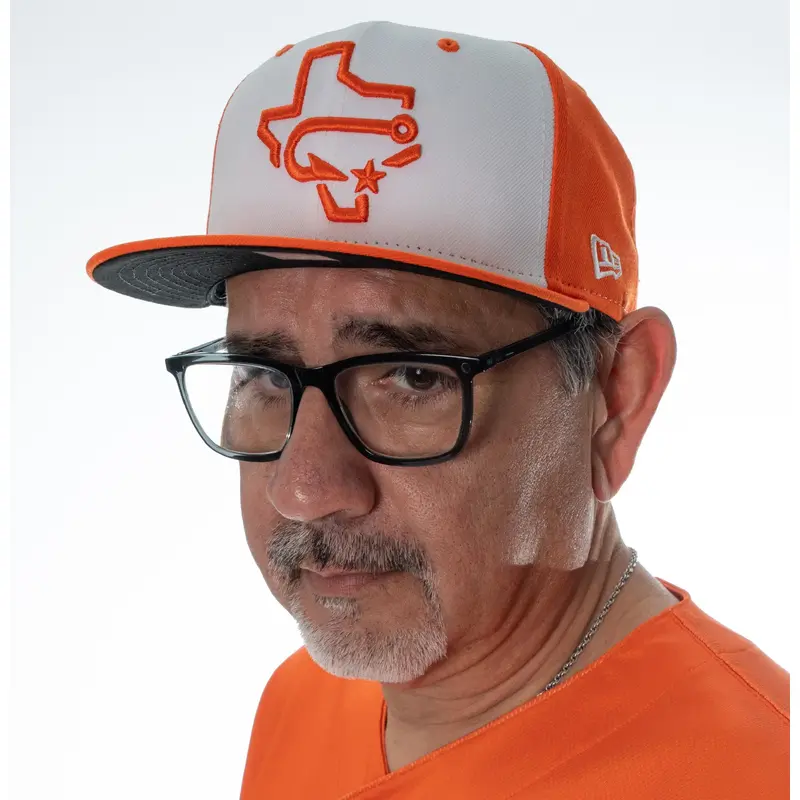 New Era - 59Fifty Fitted - Authentic On-Field Honey Butter Chicken Biscuit Cap