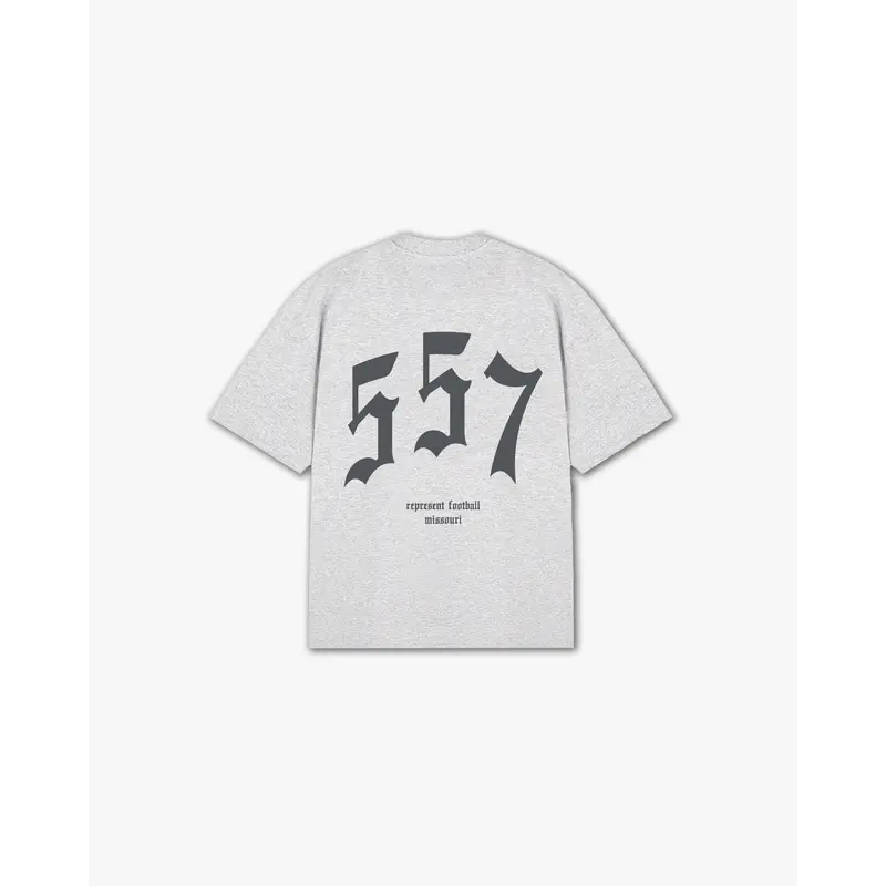 THE (557) VANQUISH FOOTBALL V2 ELITE TEE