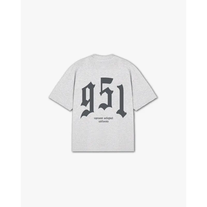 THE (951) VANQUISH VOLLEYBALL V2 ELITE TEE