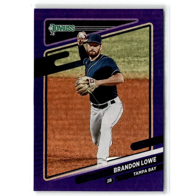 2021 Donruss Optic Carolina Blue & White Luis Robert #155