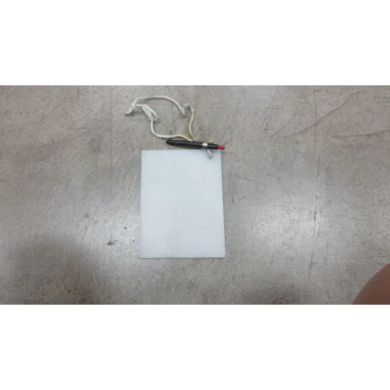 Used Dive Writting Board w/ Pen