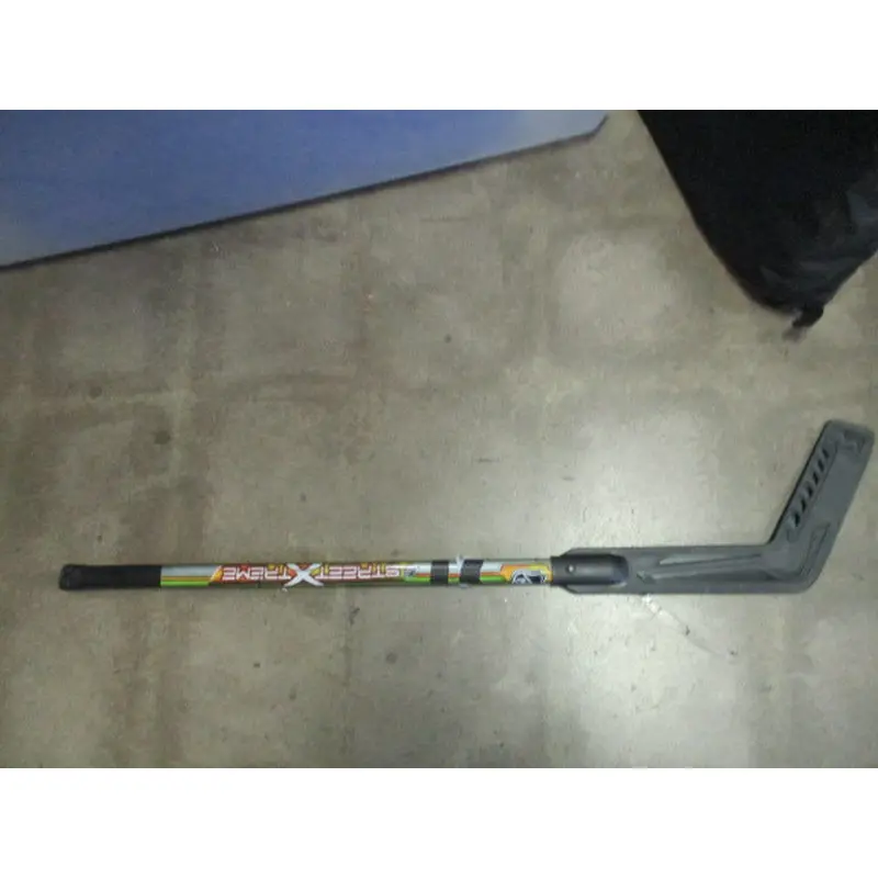 Used Franklin NHL Street Extreme Jr Hockey Stick