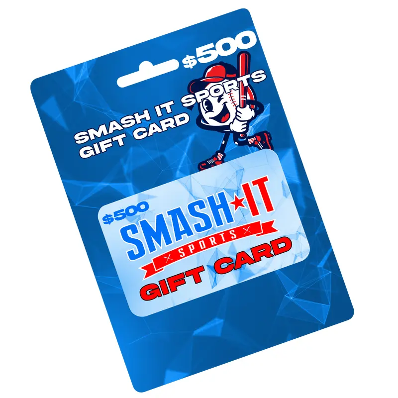 Smash It Sports Gift Card