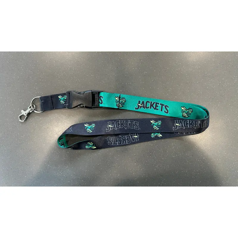 Team Color Lanyard