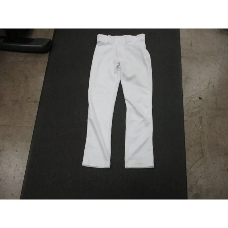 Used Easton Open Bottom Youth Large Baseball Pant