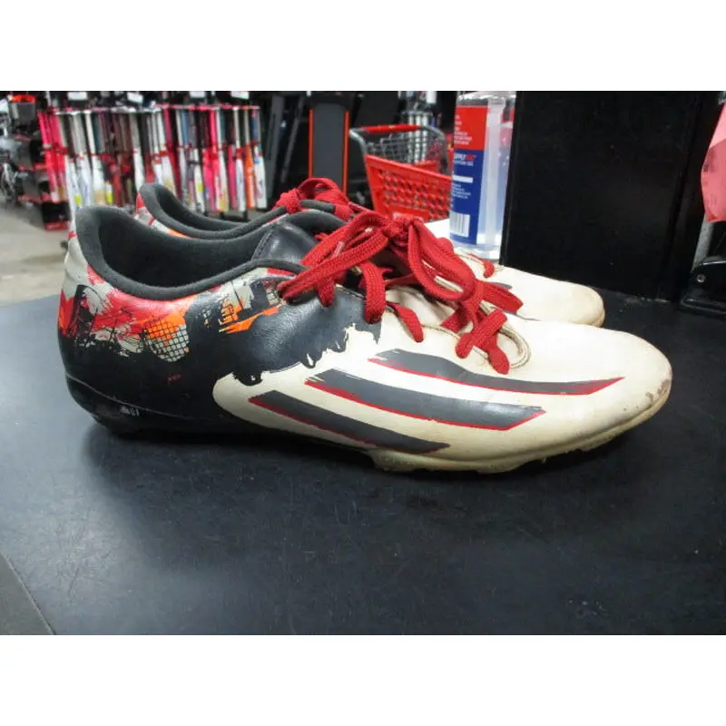 Used Adidas Mens 7 Cleats
