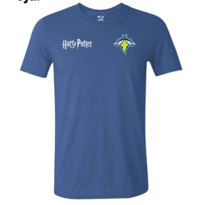 Fireflies HP Emblem Tee