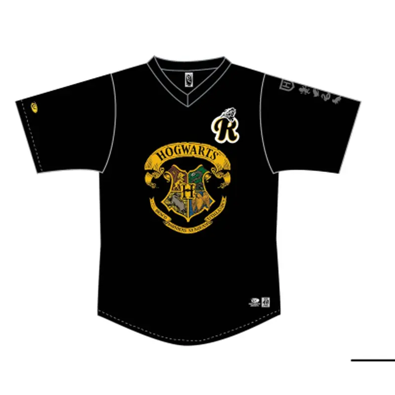 OT Sport Adult Harry Potter Replica Jersey