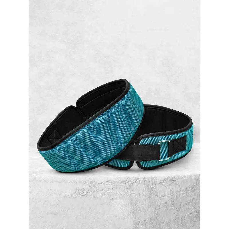 Vector X GB-30 Weight Lifting Gym Excercise belt | Kibi Sports