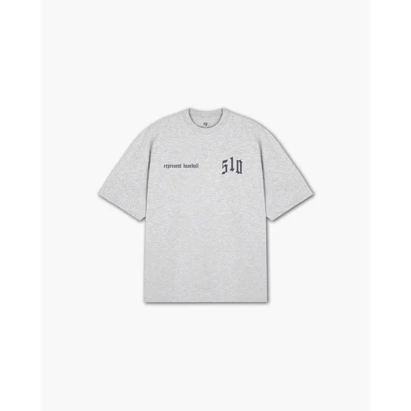 THE (510) VANQUISH BASEBALL ELITE TEE