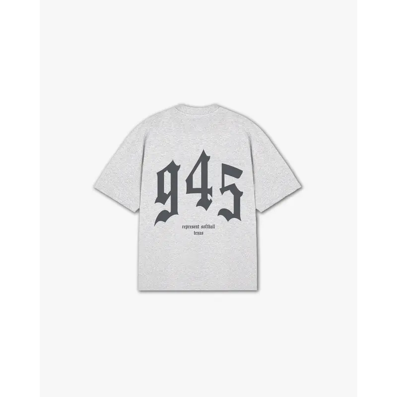 THE (945) VANQUISH SOFTBALL V2 ELITE TEE