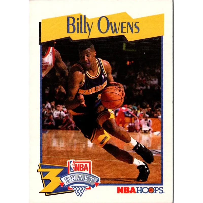 1991 Hoops Roy Tarpley #49