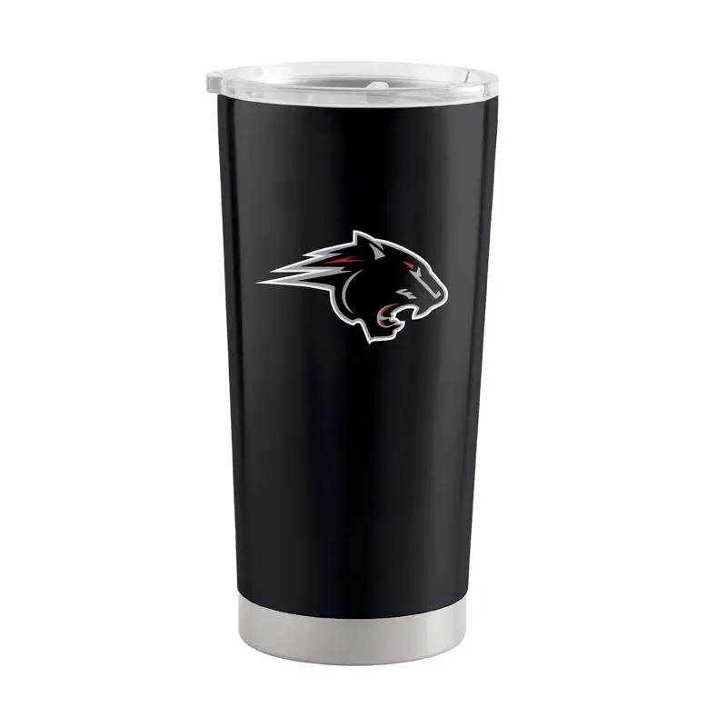 Clark Atlanta Gameday 20oz Stainless Tumbler
