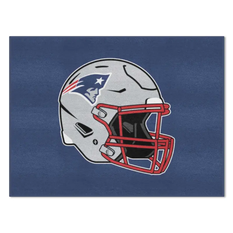 NFL - New England Patriots All-Star Mat