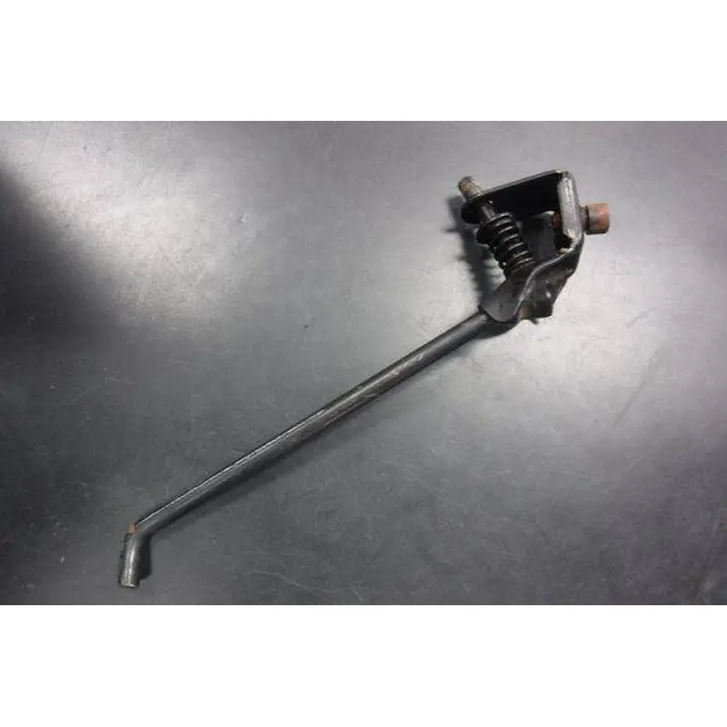 Used Kickstand 10" (Black)