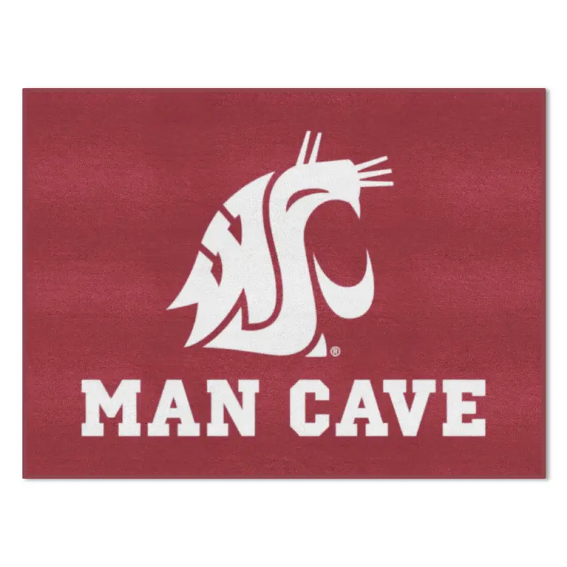 Washington State University Man Cave All-Star