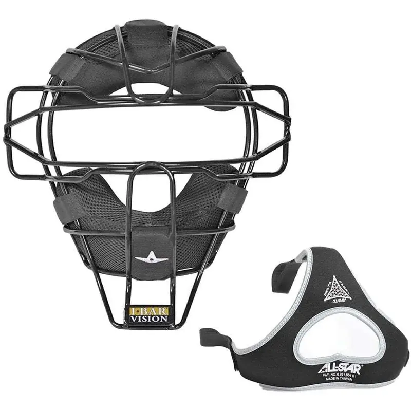 2025 All Star Hollow Steel Catchers Mask