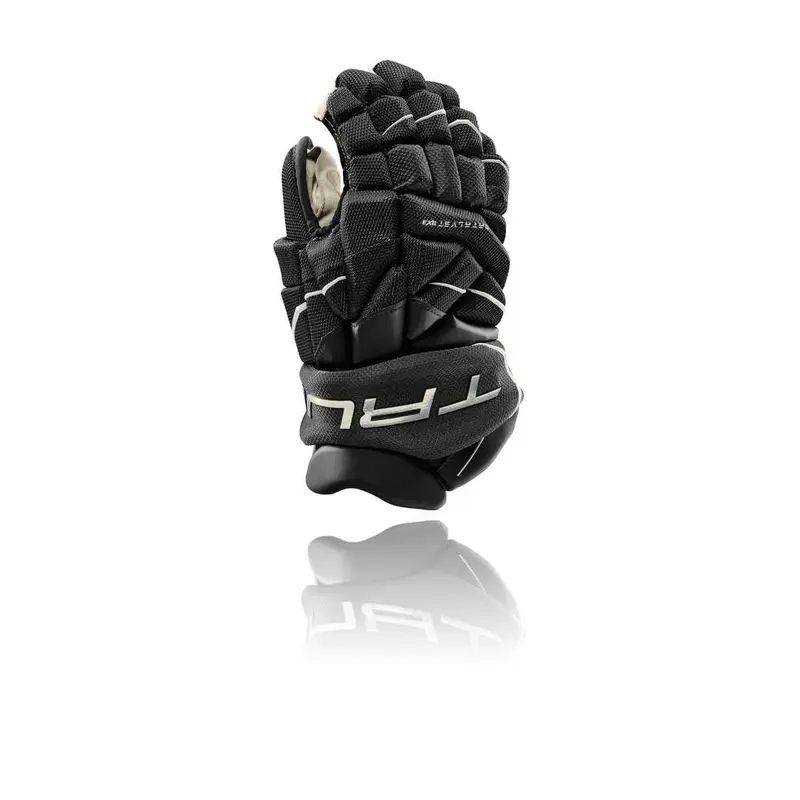 2025 True Catalyst 9X Anatomical Fit Hockey Gloves - Senior
