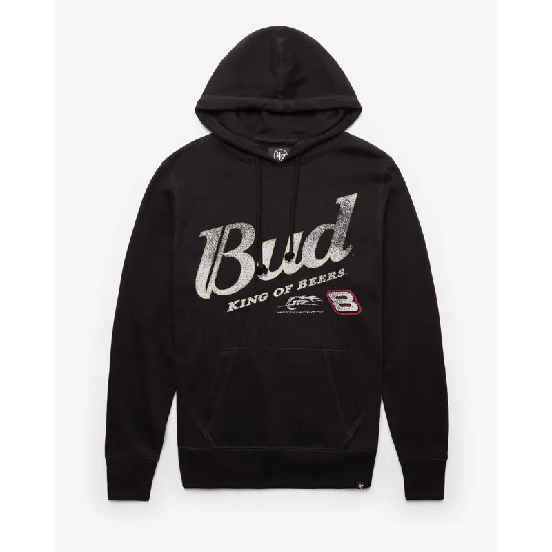 DALE EARNHARDT JR. / JR MOTORSPORTS D IMPRINT '47 HEADLINE HOOD