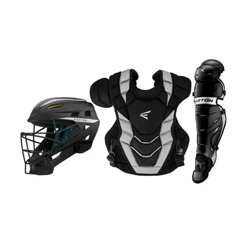 Easton Pro-X Catcher's Box Set