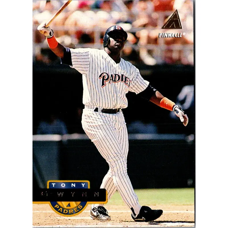 1994 Pinnacle Tony Gwynn #4