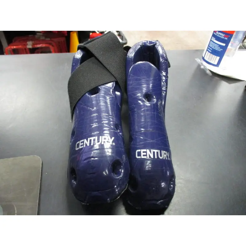 Used Century Size 1/2 Sparring Shoes