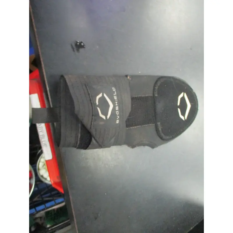 Used Evoshield Baseball Sliding Mitt - LH