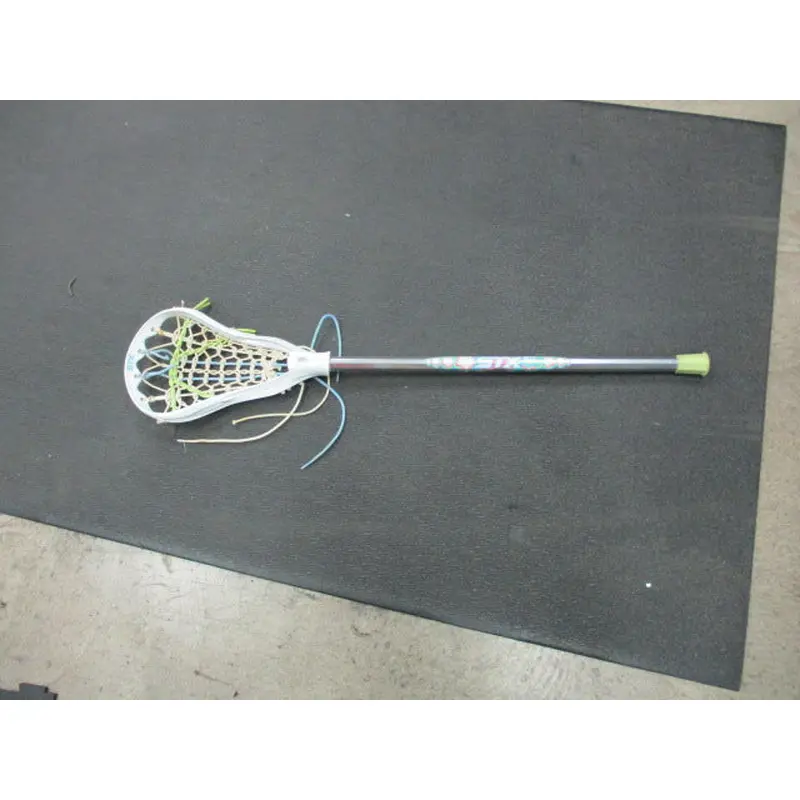 Used STX Lilly Womens lacrosse Stick