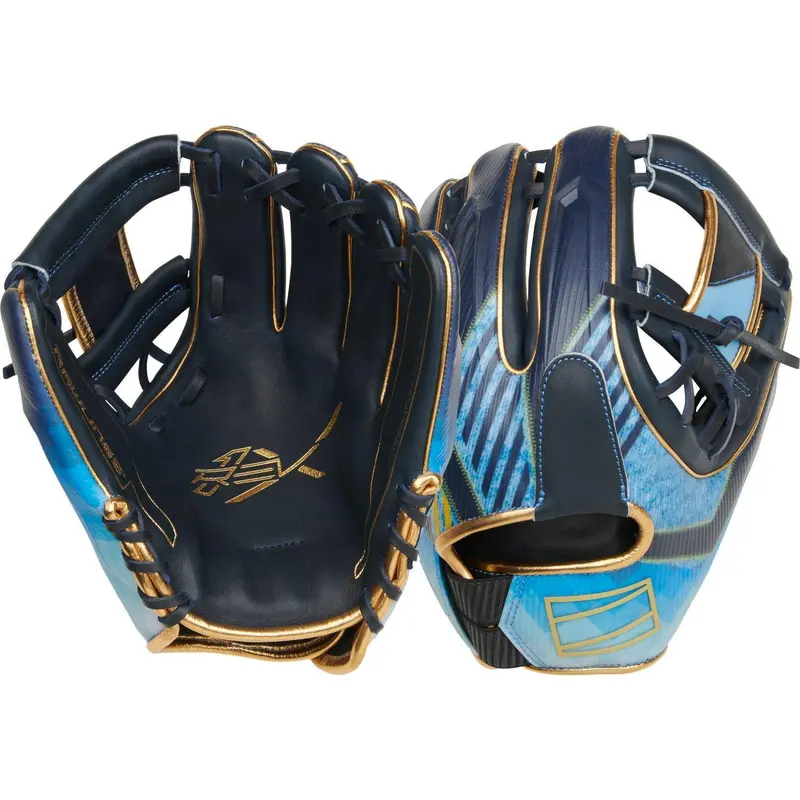 2024 Rawlings Rev1X 11.5" Baseball Fielding Glove - RREV204-2XNG
