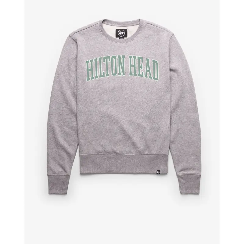 HILTON HEAD DESTINATION '47 HEADLINE CREW