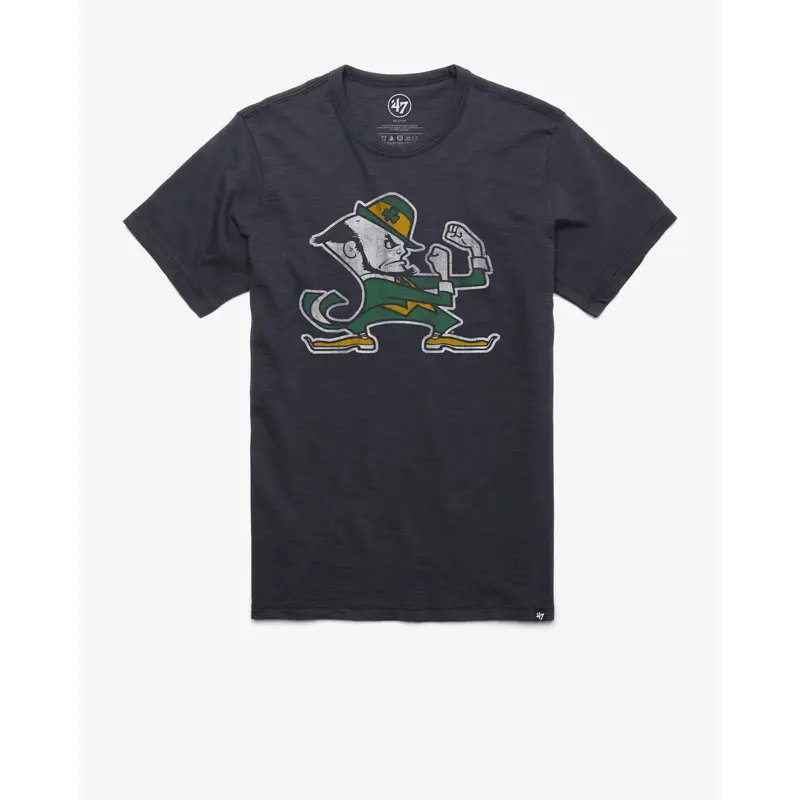 NOTRE DAME FIGHTING IRISH GRIT '47 SCRUM TEE