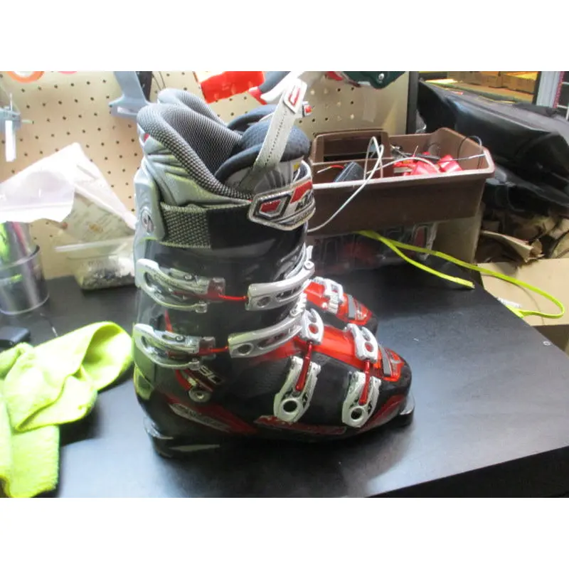 Used Nordica Cruise NFS Ski Boots Size 25 - 25.5