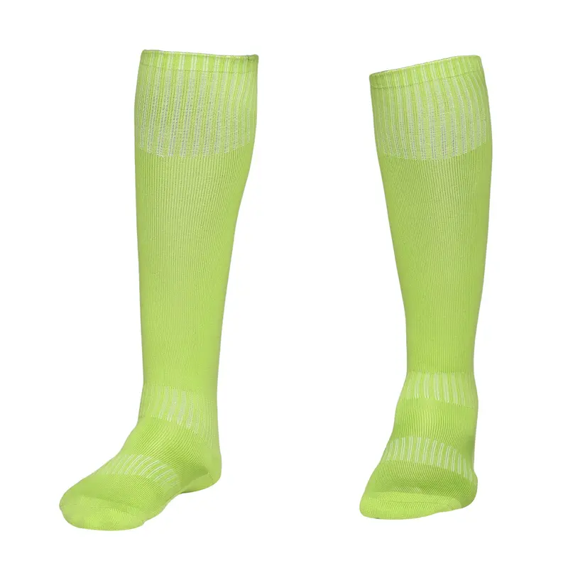 Football Socks Green Omtex | Kibi Sports